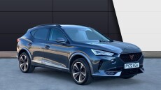 CUPRA Formentor 1.5 TSI 150 V1 5dr DSG Petrol Estate